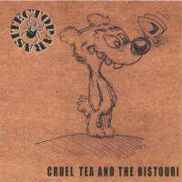 Cruel Tea and the Bistouri